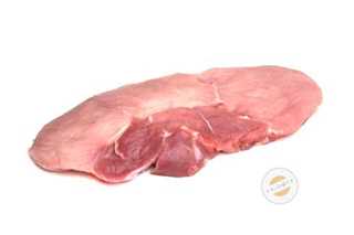 Afbeelding van Hespensneden - Varkenslapjes