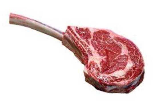 Afbeelding van Irish Tomahawk