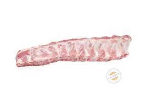 Afbeelding van Iberico Spare Ribs (dv)