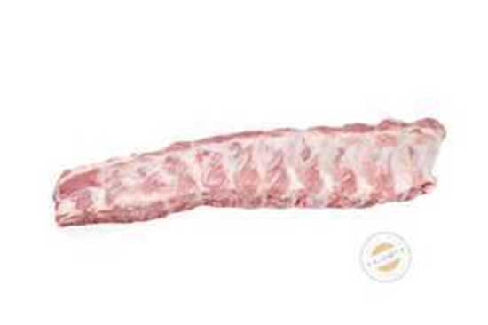 Afbeelding van Iberico Spare Ribs