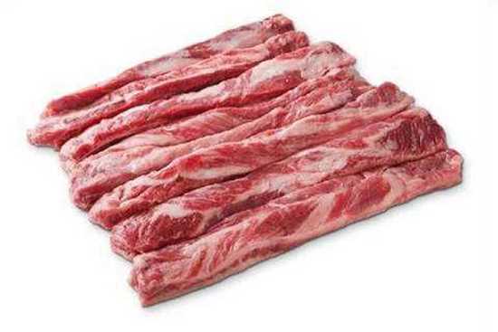 Afbeelding van Iberico Ribfingers