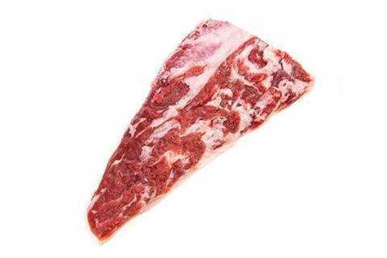Afbeelding van Iberico Pluma (dv)