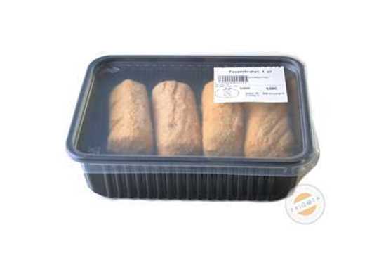 Afbeelding van Artisanale kaaskroket 4 st