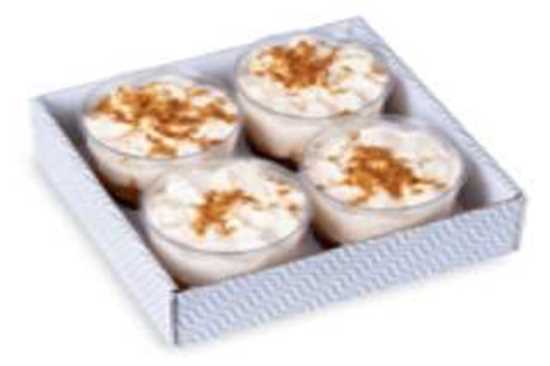 Afbeelding van Roomijs Speculoos Karamel dv 4 st