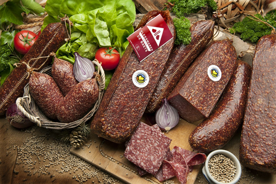 Afbeelding van Boerke 330 gr/stuk STREEKPRODUCT 