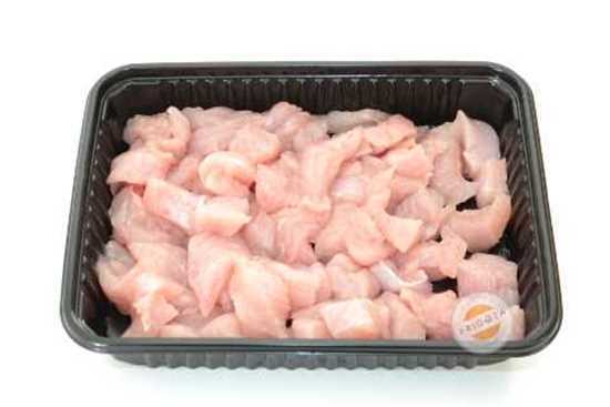 Afbeelding van Kalkoenfilet in reepjes