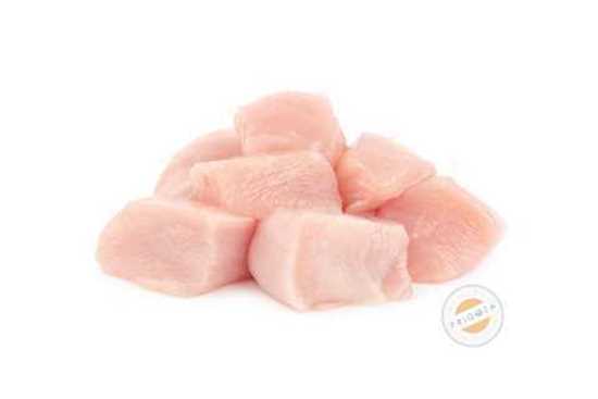 Afbeelding van Kippenfilet in blokjes