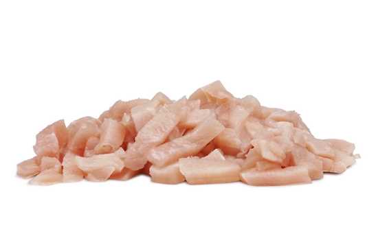 Afbeelding van Kippenfilet in reepjes